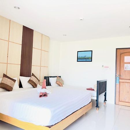 Js Residence Krabi town Dış mekan fotoğraf